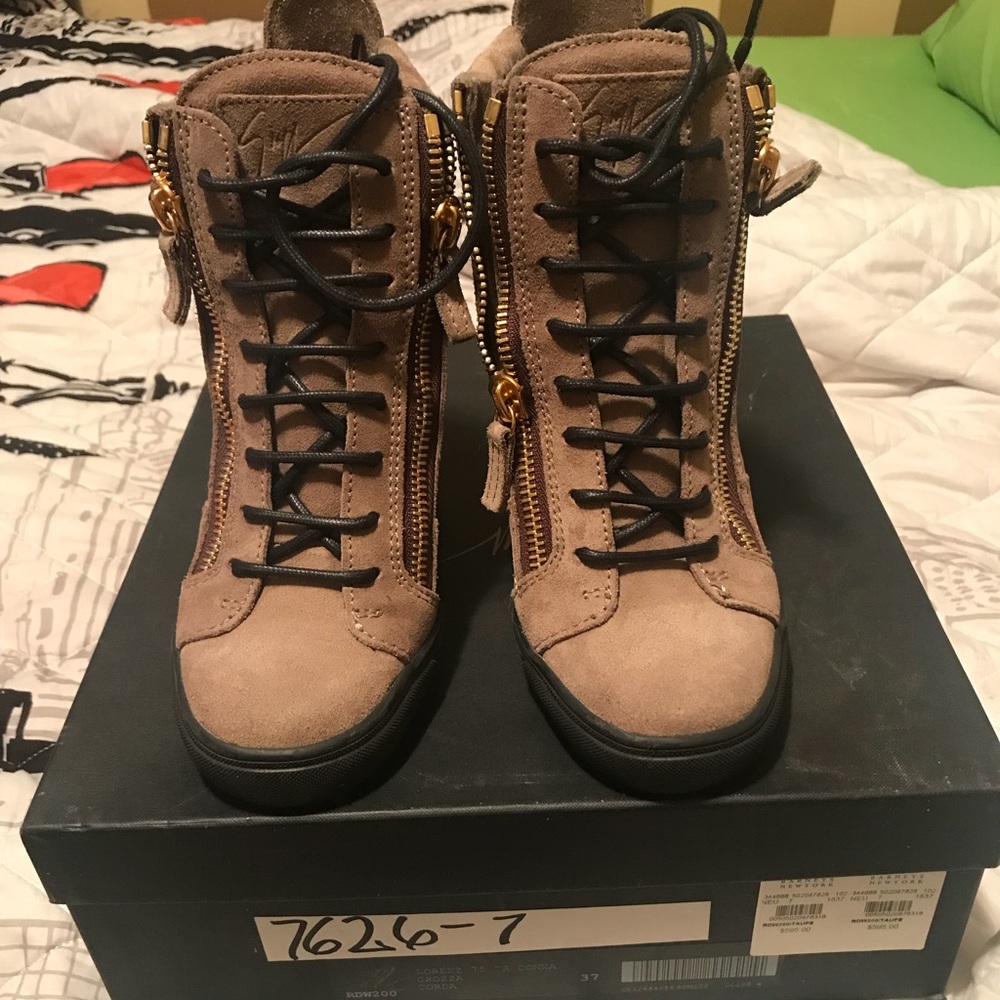 Giuseppe sneakers